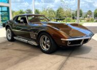 1969 Chevrolet Corvette