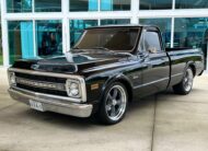 1970 Chevrolet C10K10