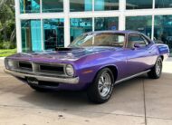 1970 Plymouth Cuda