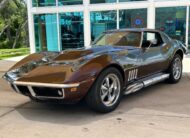 1969 Chevrolet Corvette