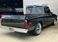 1970 Chevrolet C10K10