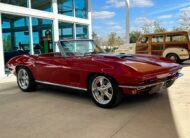 1967 Chevrolet Corvette