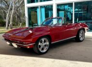 1967 Chevrolet Corvette