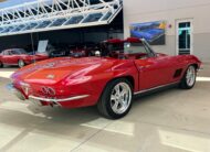 1967 Chevrolet Corvette