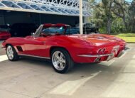 1967 Chevrolet Corvette