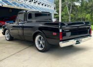 1970 Chevrolet C10K10