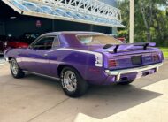 1970 Plymouth Cuda