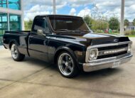 1970 Chevrolet C10K10